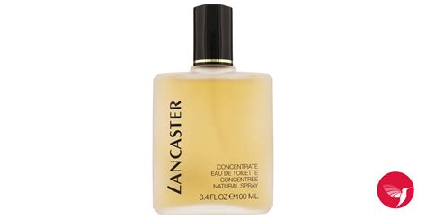 lancaster perfume pour femme.